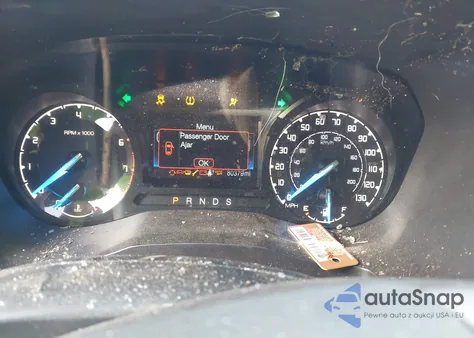 2021 Ford Ranger Xlt z USA, uszkodzony, nr VIN 1FTER4EH5MLD29279